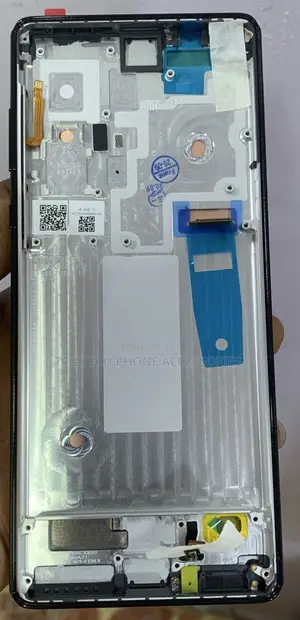 Motorola Edge Plus