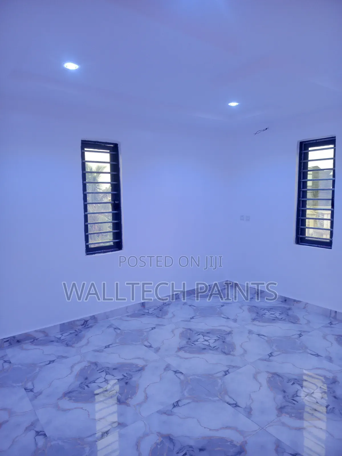 Painter With Experience