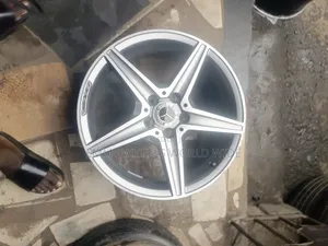 18inches for Original M/Benz Oem Front and Back Available in Stock