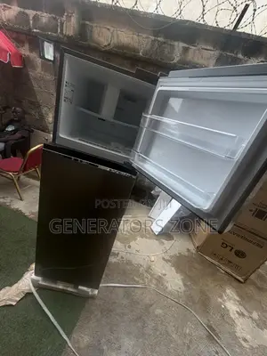 LG 287L Inverter Frost-Free Double Door Refrigerator