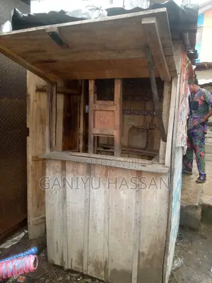 Charging Kiosk