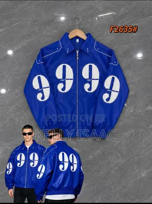 Available Quality Leather Jacket