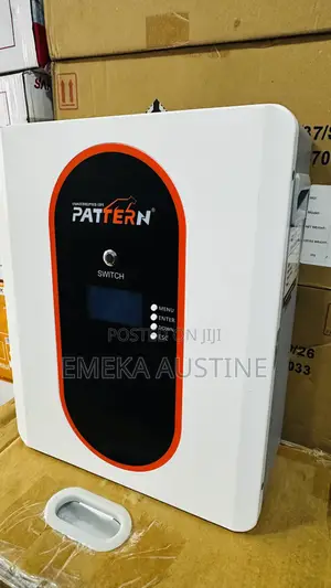 2.5kwh 24v Pattern Lithium Battery.