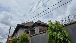 Furnished 3bdrm Duplex in Dozie Way, Umuahia for sale