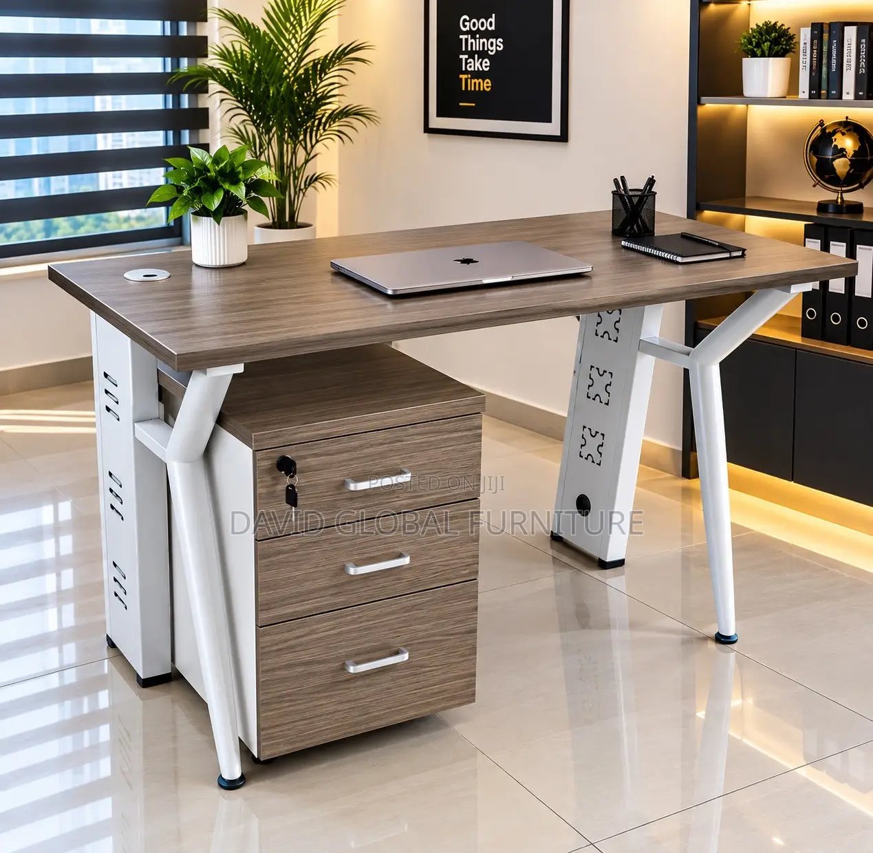 Premium Imported Office Table
