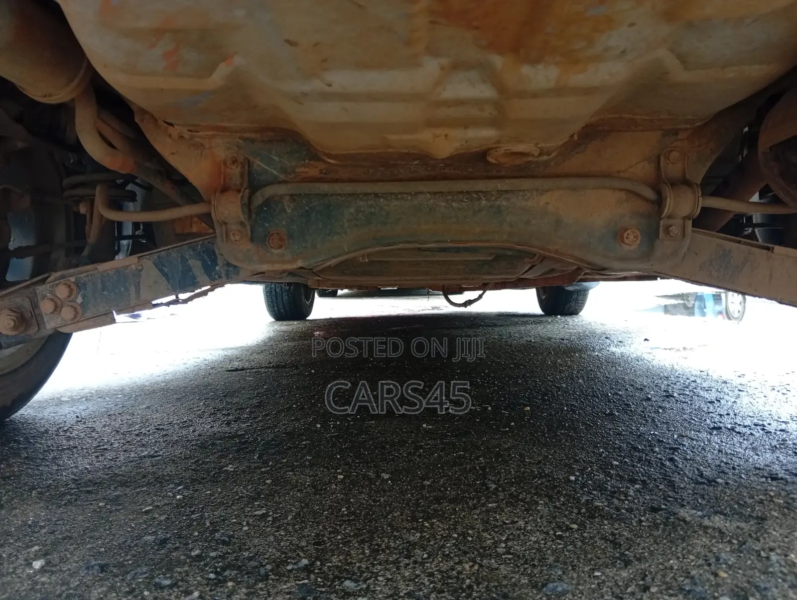 Honda Civic 1.6i LS Automatic 2004 Gray