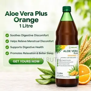 Aloevera Plus Wine - Aleovera Drink for Managing St