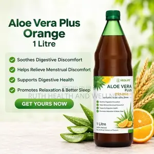 Aloevera Plus Wine - Aleovera Drink for Managing St