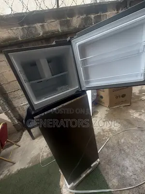 LG 287L Inverter Double Door Fridge
