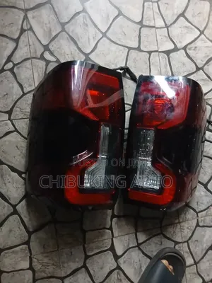 Ford Ranger LED 2022 Real Light