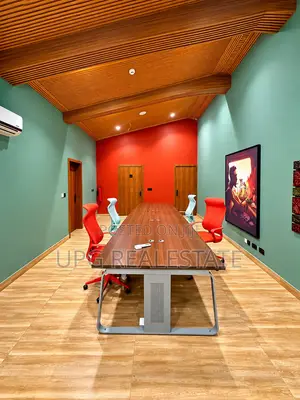 Office Space