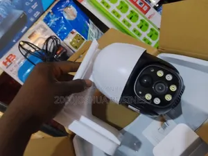 Single Lens Camera
