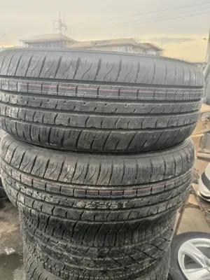 265/50r22 for Lexus Lx600 Original Dunlop Tyre Available in Stock