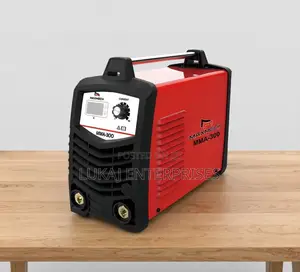 Maxmech MMA-300 Inverter Welding Machine