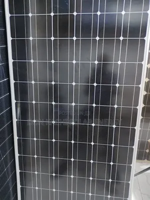 200w 72cell Non Bifacial Solar Panel. Available