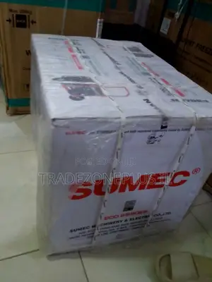 Brand New Firman ECO8990ES 6.5KVA Power Generator