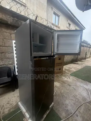 LG GL-B262PQKB 287L Energy Efficient Refrigerator