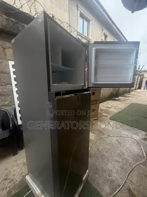 LG 287L Inverter Refrigerator With Double Door Design