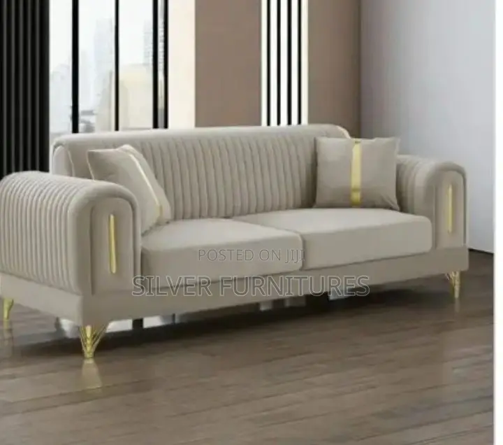 7 Sitters Sofa for Sell
