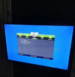 43inches Smart LG TV
