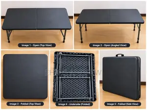 Table Fordable