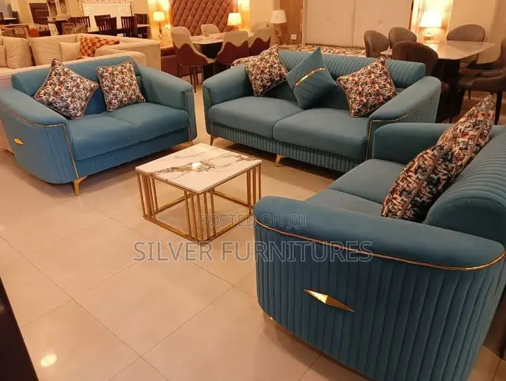 7 Sitters Sofa for Sell