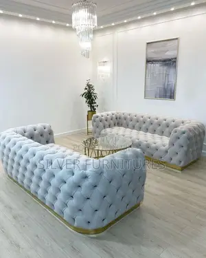 7 Sitters Sofa for Sell