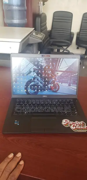 Laptop Dell Latitude 5400 16GB Intel Core i5 SSD 256GB