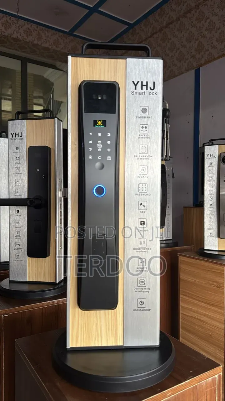 Smart Locks