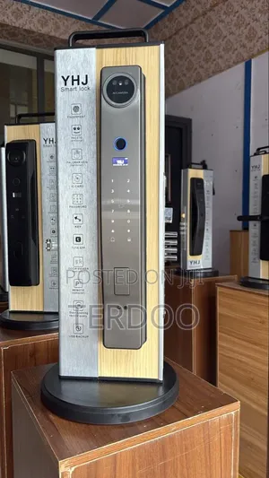 Smart Locks
