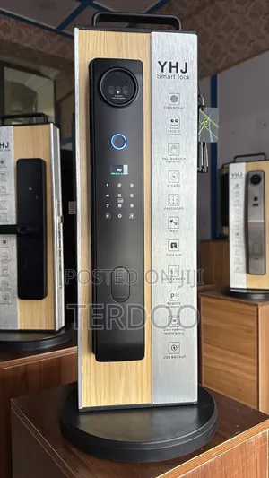 Smart Locks