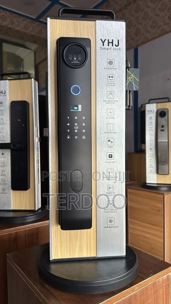 Smart Locks