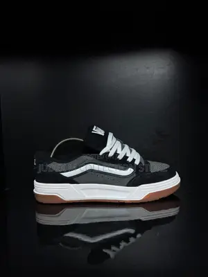 New Vans Hylane Upgrade Sneaker/Shoe