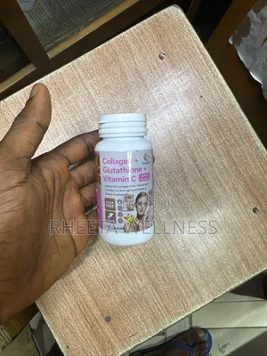 Duoze Collagen