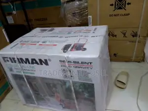 Quality Firman ECO8990ES 6.5KVA Electric Start Gen