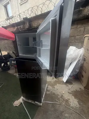 LG GL-B262PQKB 287L Premium Double Door Refrigerator