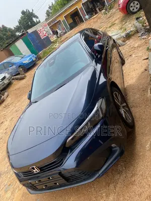 Honda Civic 2024 Gray