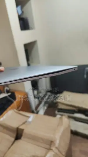 Laptop Apple MacBook Air 8GB Intel Core i5 SSD 256GB