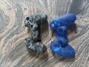 Condom Pack for PS4