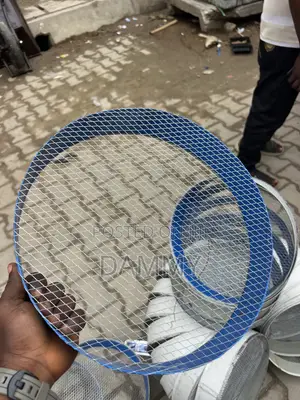 Wire Mesh Sieve (Also Known as a Sand Sieve