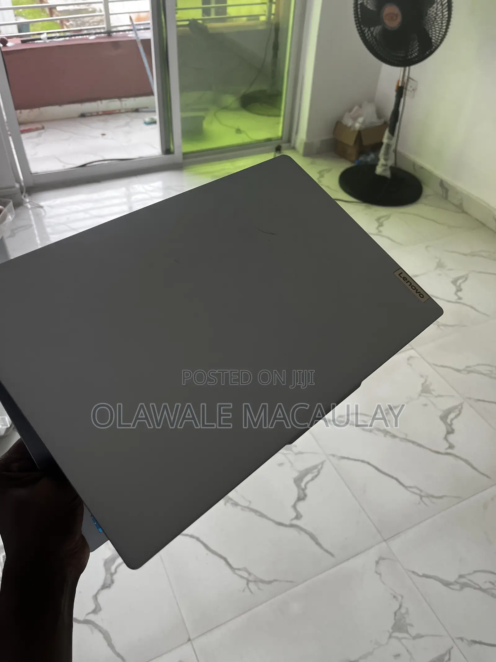 Laptop Lenovo ThinkPad Edge 15 8GB Intel Core i5 SSD 128GB
