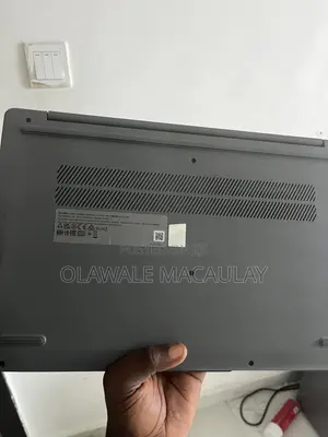 Laptop Lenovo ThinkPad Edge 15 8GB Intel Core i5 SSD 128GB