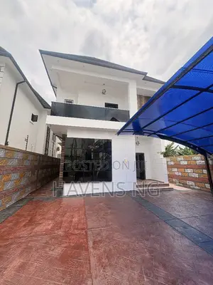 4bdrm Duplex in Obio-Akpor for sale