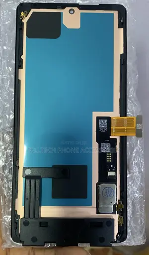 Pixel 7pro & Pixel 6pro