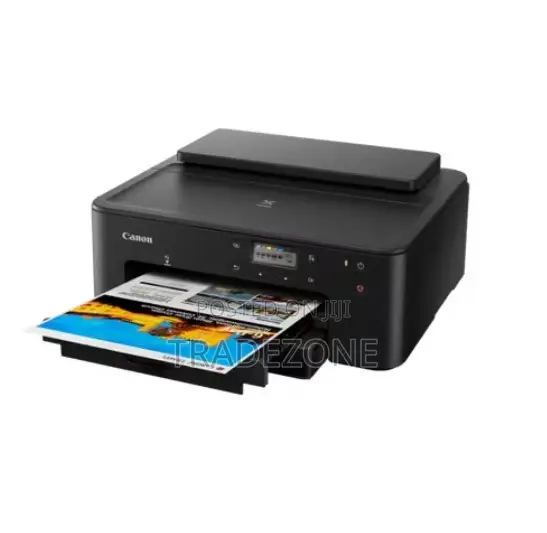 Canon Pixma Ts704 Cd Printer (Ts704)
