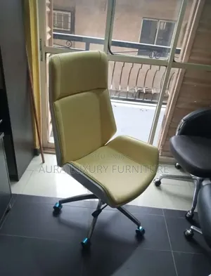 Executive Office Chair