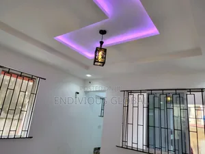 Furnished 1bdrm Apartment in Alaka Street, Abule-Ijesha for rent