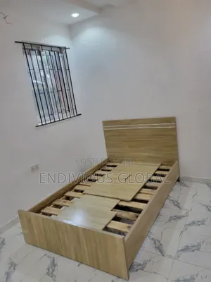 Furnished 1bdrm Apartment in Alaka Street, Abule-Ijesha for rent
