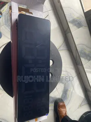 Digital Clock