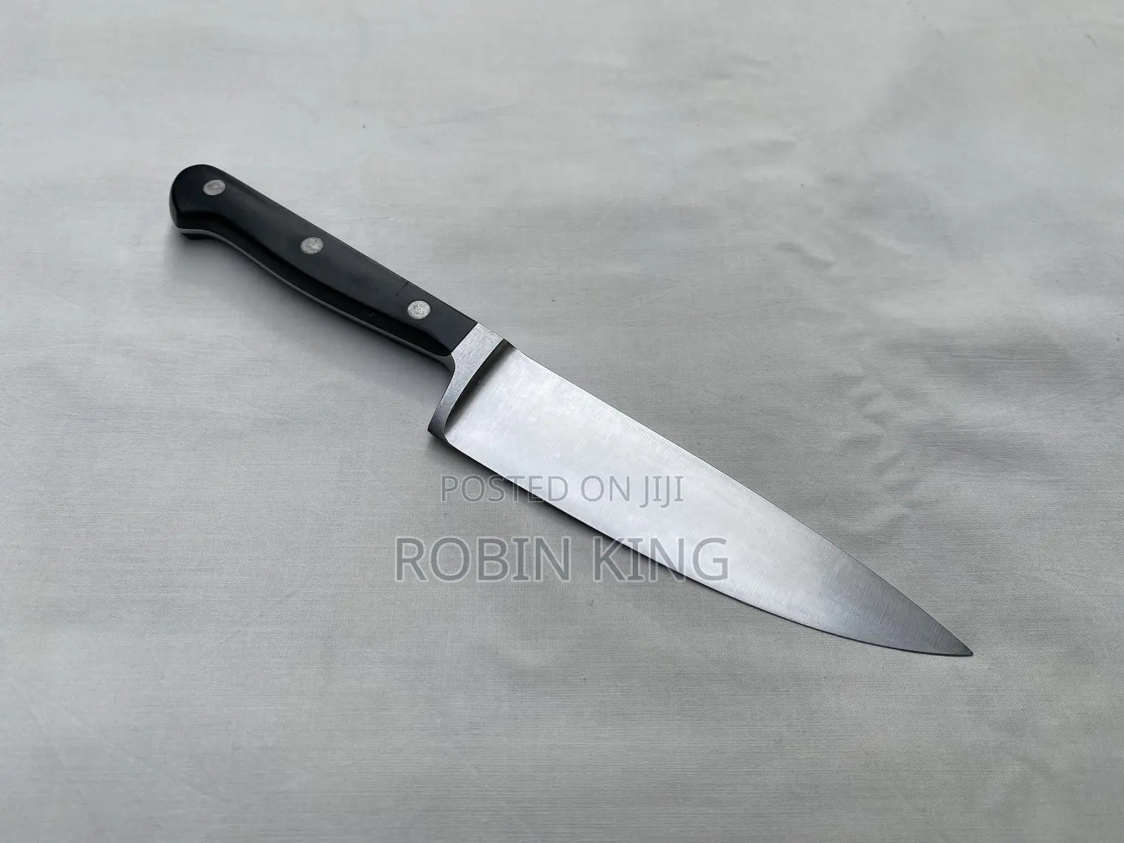WÜSTHOF Classic 5.5 Inches Chef Knife
